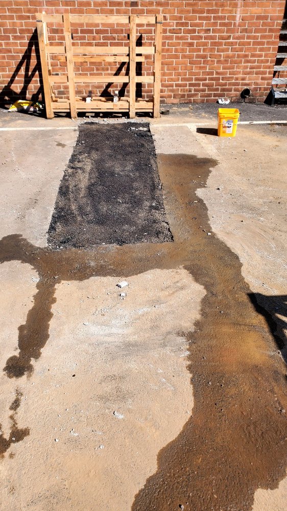 Slide of EPR Plumbing And Remodeling