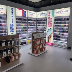 The Fix - Inside of my store