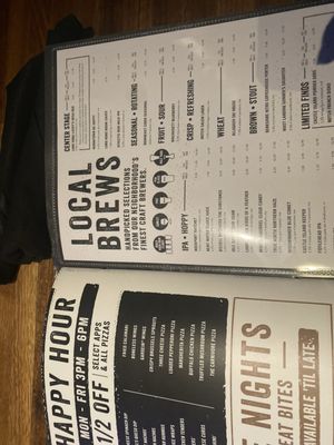 Menu photo 1 Yard House Lynnfield, MA Menu photo 1 Yard House Lynnfield, MA