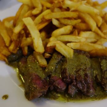 La Grillée - Entrecôte - French Near Me - Toulouse, 31