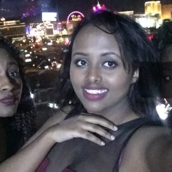 Ghostbar - Dance Clubs Near Me - Las Vegas, Nevada