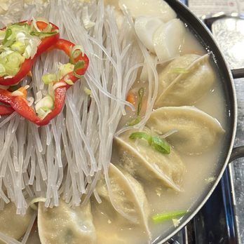 Cho Sun Ok - Korean Near Me - Thornhill, Ontario