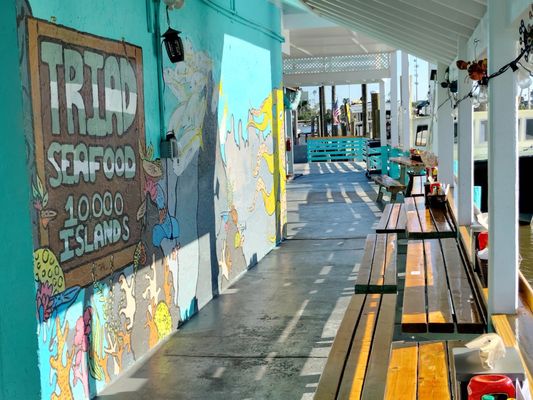 Triad Seafood Market & Cafe by null