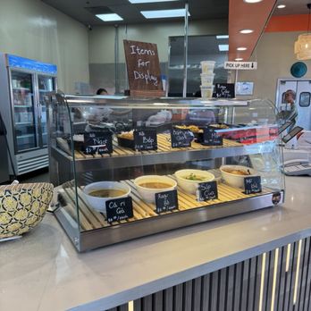 Lac Viet Concepts - Today's specials - Sandwiches Near Me - Garden Grove, California