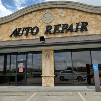 Good One Automotive & Collision - Body Shops Near Me - Richmond, Texas Good One Automotive & Collision - Body Shops Near Me - Richmond, Texas