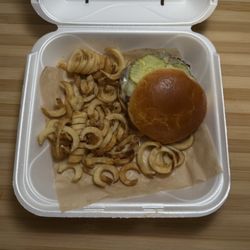 Hootie's Burger Bar