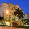 Hampton Inn & Suites by Hilton Miami Airport South - Blue Lagoon gift card
