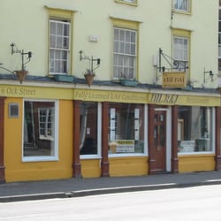 Dilraj Restaurant