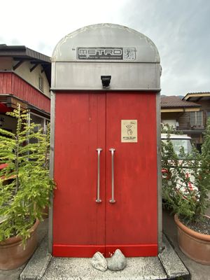 Balmers Hostel by null