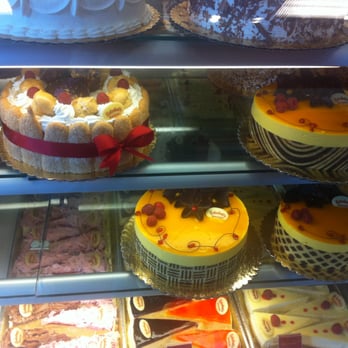 Schubert's Bakery - Cakes - Bakeries Near Me - San Francisco, California Schubert's Bakery - Cakes - Bakeries Near Me - San Francisco, California