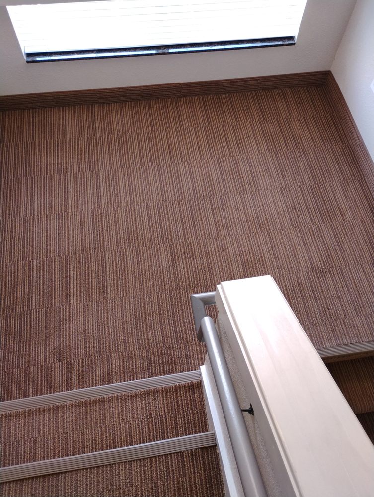 Annointed Cleaning Services - upholstery in Madison, TN