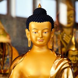 Budismo moderno y meditación-Kadampa budismo