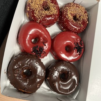 Dough - Desserts Near Me - New York, New York Dough - Desserts Near Me - New York, New York