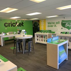 Cricket Wireless Authorized Retailer