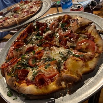 Texas Brick Oven - Pizza Near Me - Alice, Texas