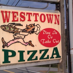 Westtown Pizza
