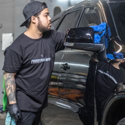 Peach Drive Auto