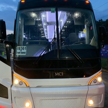 Z Limo Worldwide - Our new 2019 MCI J4500 Luxury Coach - Limos Near Me - Marlow heights, Maryland Z Limo Worldwide - Our new 2019 MCI J4500 Luxury Coach - Limos Near Me - Marlow heights, Maryland