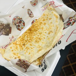 Quesadilla