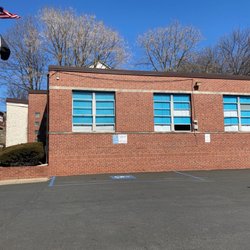 US Post Office