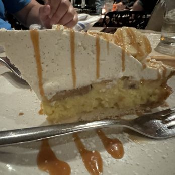 Monkeypod Kitchen - Banana cream pie - Tacos Near Me - Honolulu, Hawaii Monkeypod Kitchen - Banana cream pie - Tacos Near Me - Honolulu, Hawaii