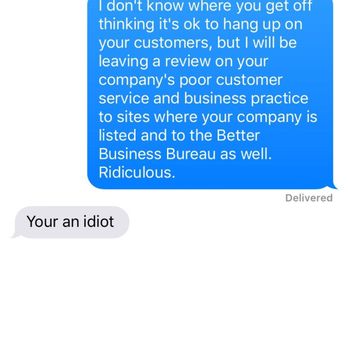 West Coast Air - This is how they treat their customers. - Heating & Air Conditioning/HVAC Near Me - Shingle Springs, California West Coast Air - This is how they treat their customers. - Heating & Air Conditioning/HVAC Near Me - Shingle Springs, California