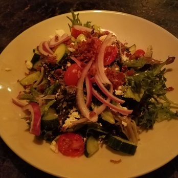 Gusto Italian Grill & Bar - Here is a sample of what we had to eat.   Pictures ady Gusto' s.  Wonderful place!   Would recommend highly. - Bars Near Me - Moncton, New Brunswick