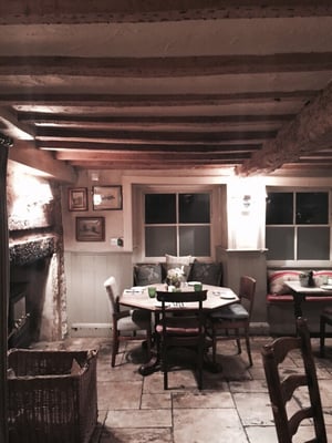 The Potting Shed Pub by null