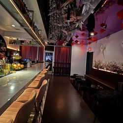 Hidden Bar