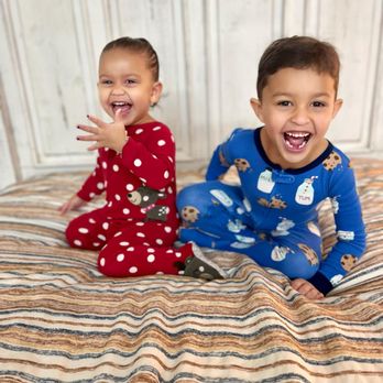 A Simple Move - the grandbabies - Movers Near Me - Aurora, Colorado