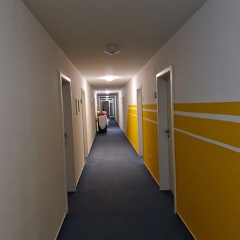 Hotel Ilmenauer Hof - Hotels Near Me - Ilmenau, TH