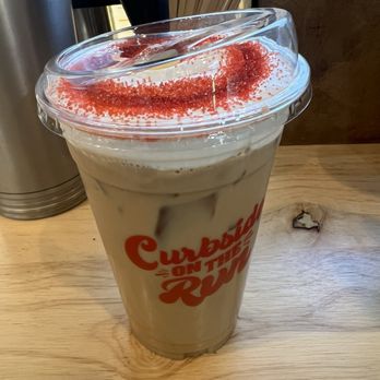 Curbside on the Run - Latte - Coffee & Tea Near Me - Pittsburgh, Pennsylvania Curbside on the Run - Latte - Coffee & Tea Near Me - Pittsburgh, Pennsylvania