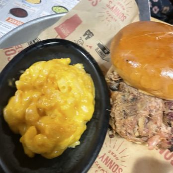 Sonny's BBQ - Barbeque Near Me - St. Augustine, Florida Sonny's BBQ - Barbeque Near Me - St. Augustine, Florida