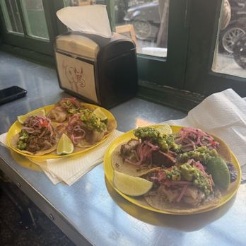 Carnitas Ramirez - Tacos Near Me - New York, New York Carnitas Ramirez - Tacos Near Me - New York, New York