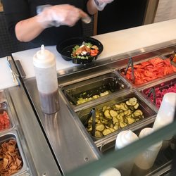 Mezza Lebanese Kitchen