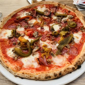Del Lusso - Pizza - Pizza Near Me - Carlsbad, California Del Lusso - Pizza - Pizza Near Me - Carlsbad, California