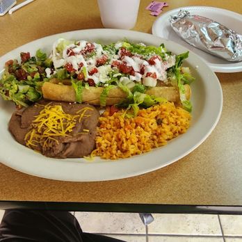 Pollo Picosito - Tacitos - Mexican Near Me - Live Oak, Texas