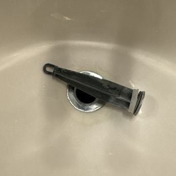 The Maids - Broken sink - Home Cleaning Near Me - Arlington, Texas The Maids - Broken sink - Home Cleaning Near Me - Arlington, Texas