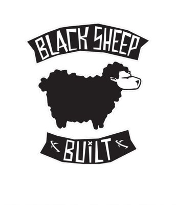 blacksheep Logo