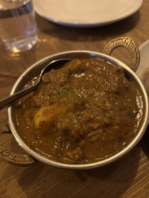 Taste of the Himalayas by null
