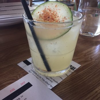 Trust - New American Near Me - San Diego, California