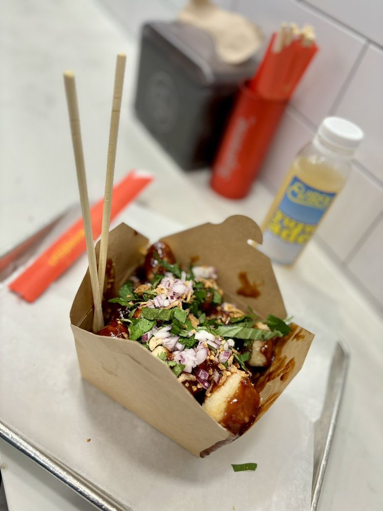 Food from Ekiben