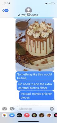 The Cupcakery, Las Vegas by null