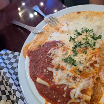 Trattoria Bella Sera - Italian Near Me - El Paso, Texas