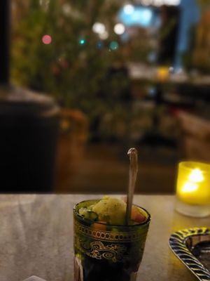 Tagine Beverly Hills by null