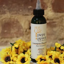 Chic Luxury Hair Studio