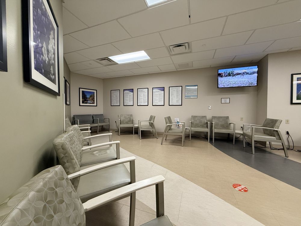 Sentara Norfolk General Hospital - patient advocate in Norfolk, VA