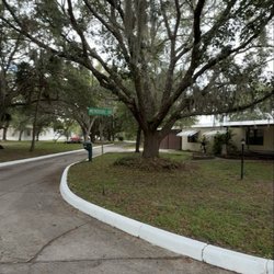 San Mateo Estates RV Park
