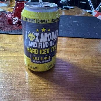 Fox River Brewing - Sports Bars Near Me - Oshkosh, Wisconsin
