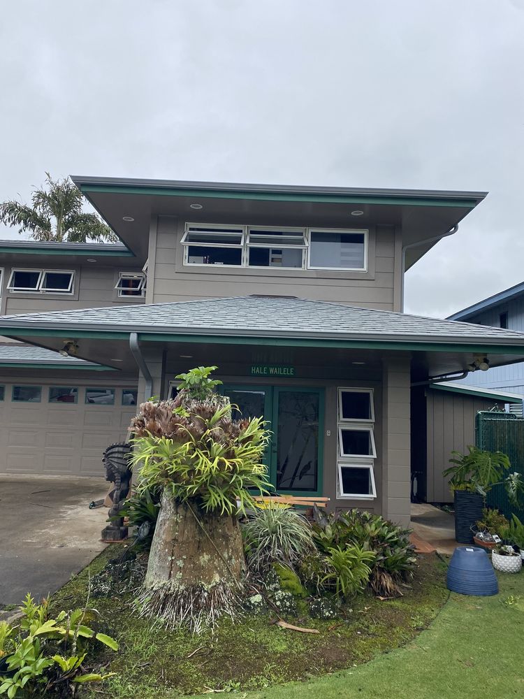 KAUA’I EXTERIOR SOLUTIONS 13 Photos Kapaʻa, Hawaii Pressure
